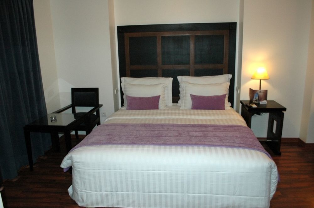 Best Western Plus Casablanca City Center エクステリア 写真