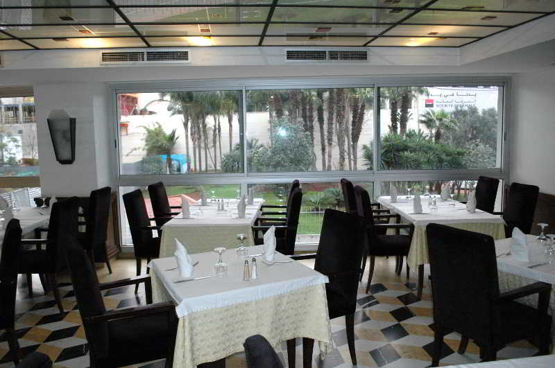 Best Western Plus Casablanca City Center エクステリア 写真