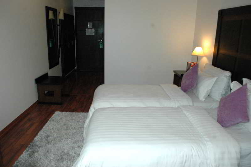 Best Western Plus Casablanca City Center エクステリア 写真